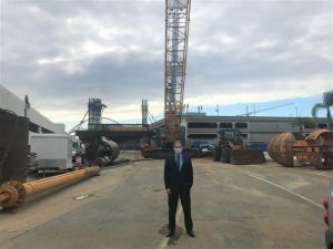 A Reminder on Face Coverings