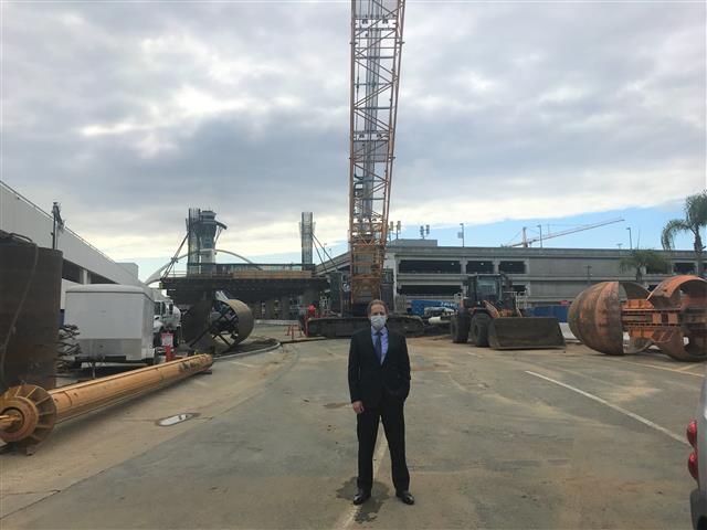 A Reminder on Face Coverings