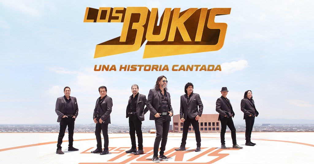 los bukis tour dates