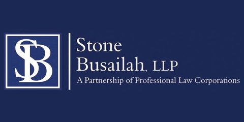 Stone Busailah