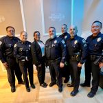 Detective Ruth Delgado Honored for Work on Human Trafficking Task Force