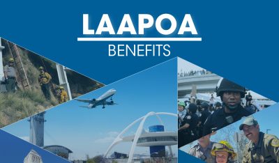 LAAPOA Benefits