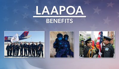 LAAPOA Benefits