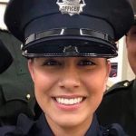 Officer Natalie Corona
