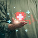 Peace Officers, Protect Your Heart Health