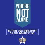 Raising Awareness on Suicide Prevention in Law Enforcement