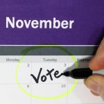 With the Primary Over, Keep Your Eyes on November